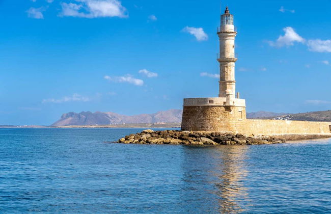 Excursión a Canea y Georgioupolis - Foto 2