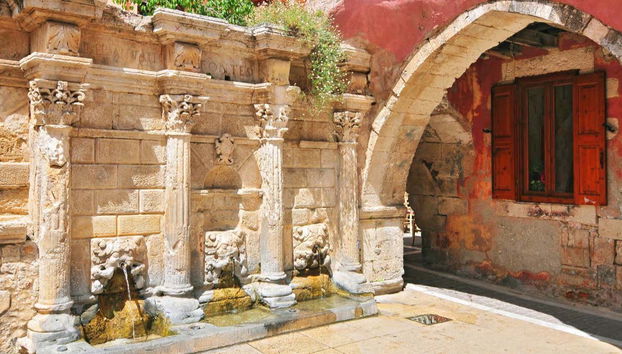 Chania, Kournas Lake & Rethymno Day Trip - Foto 4