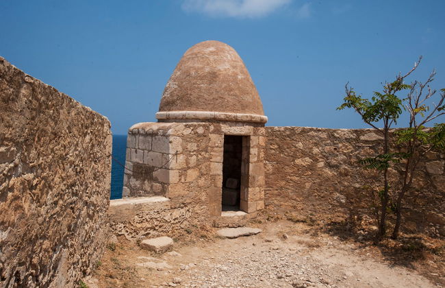 Excursión a Canea y Georgioupolis - Foto 2