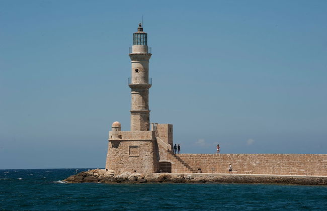 Excursión a Canea y Georgioupolis - Foto 4