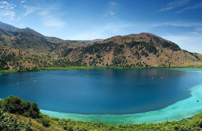 Excursión a Canea y Georgioupolis - Foto 7