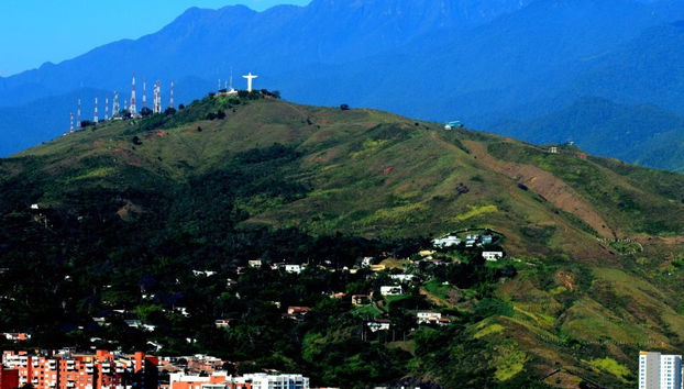 Escursione al giardino delle farfalle di Andoke e a Cristo Rey - Foto 2