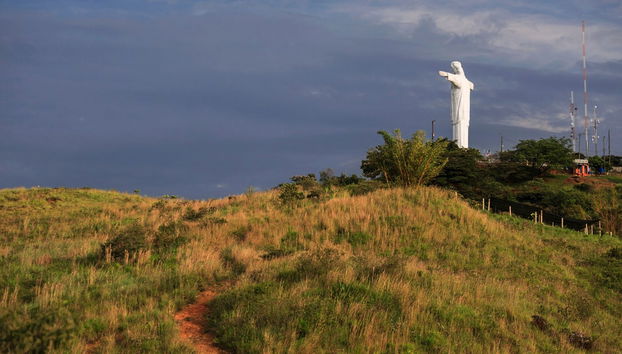 Escursione al giardino delle farfalle di Andoke e a Cristo Rey - Foto 5