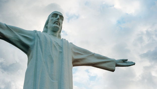 Escursione al giardino delle farfalle di Andoke e a Cristo Rey - Foto 4