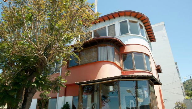 Excursão a Valparaíso e Viña del Mar - Foto 3