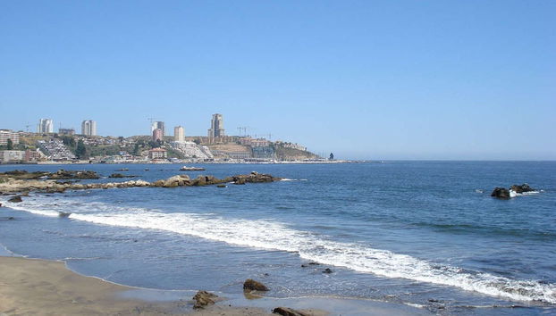 Excursão a Valparaíso e Viña del Mar - Foto 5