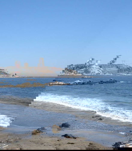 Foto de Excursión a Valparaíso y Viña del Mar