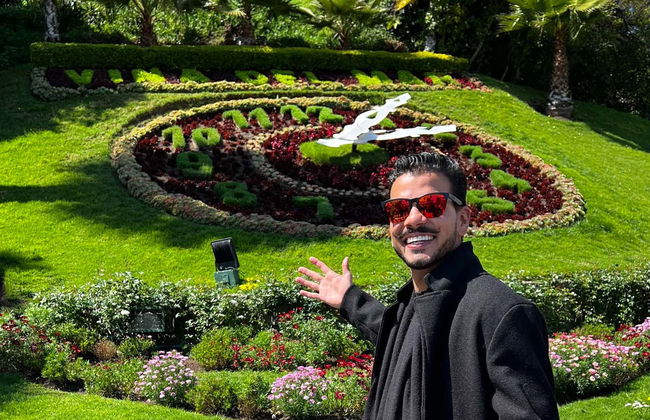 Excursão a Valparaíso e Viña del Mar - Foto 7