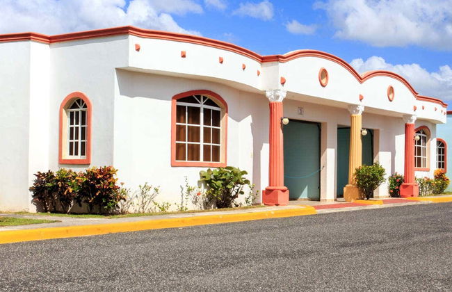 Safari por Higüey y los campos de azúcar - Foto 1