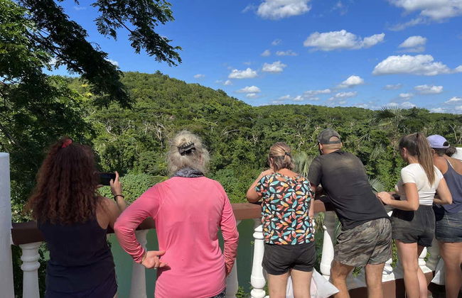 Safari por Higüey y los campos de azúcar - Foto 8