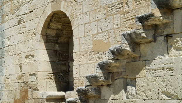 Aigues-Mortes Towers & Ramparts Ticket - Foto 2