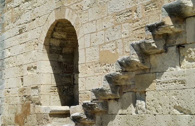 Aigues-Mortes Towers & Ramparts Ticket - Foto 2