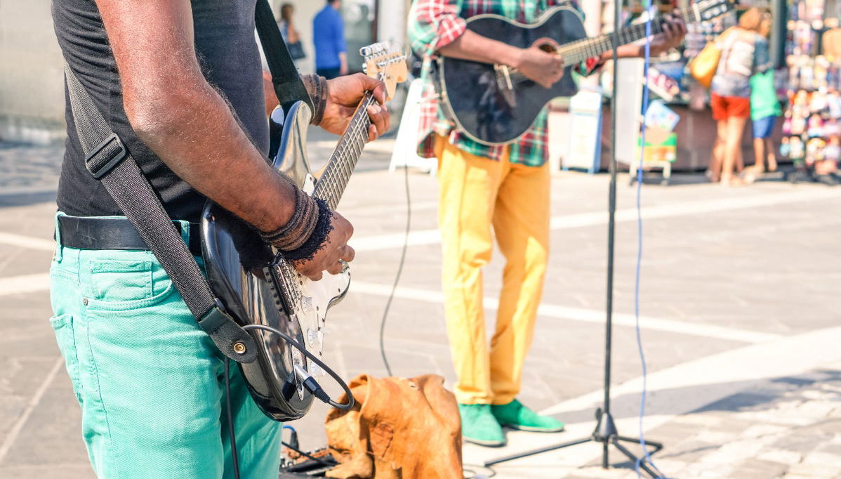 Tour del reggae por Kingston con visita al Museo de Bob Marley - Foto 1