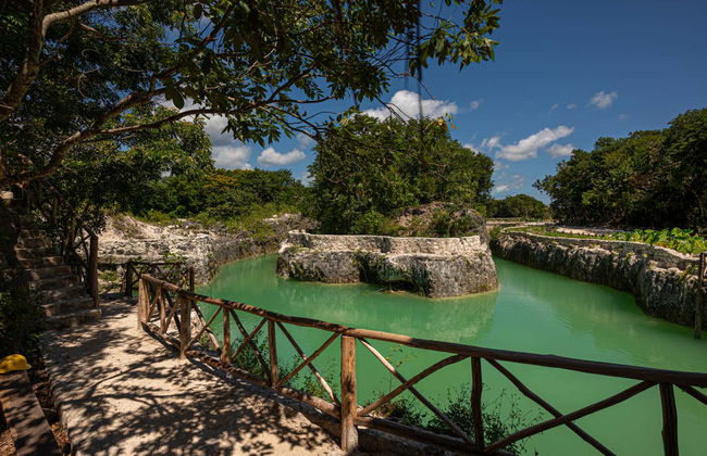 Tour en quad por Cozumel - Foto 7