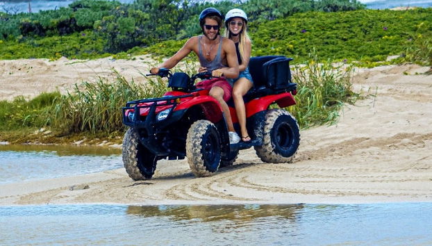 Tour en quad por Cozumel - Foto 5