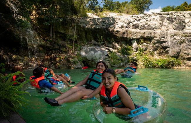 Tour en quad por Cozumel - Foto 8