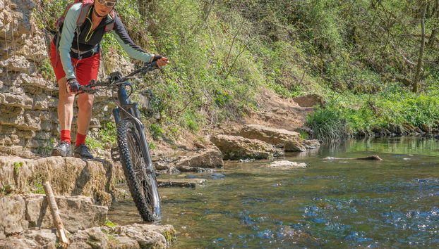 Trekking e tour in bici a El Cerduo - Foto 4