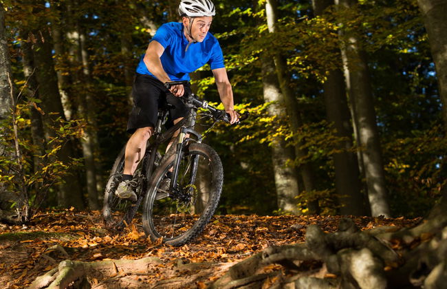 Trekking e tour in bici a El Cerduo - Foto 6