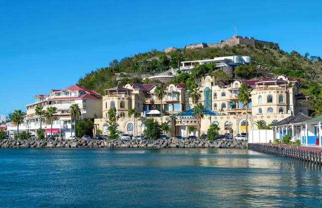 Marigot & Maho Beach Day Trip - Photo 6