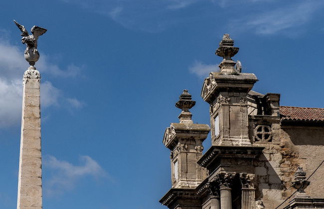 Tour privato di Aix-en-Provence - Foto 2