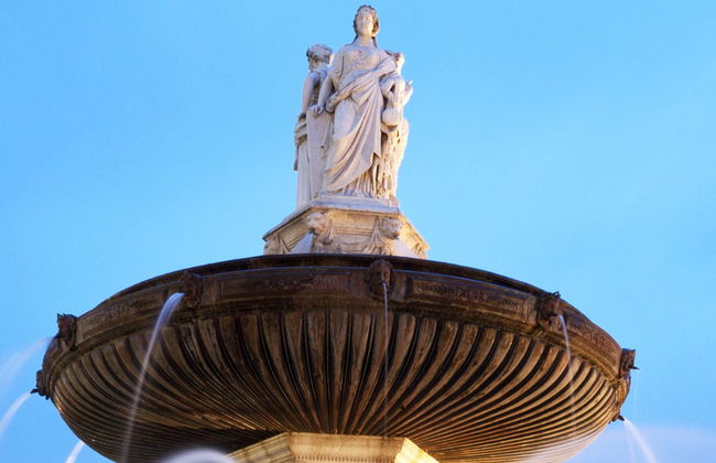 Tour privato di Aix-en-Provence - Foto 6