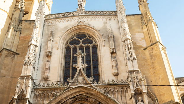 Tour privato di Aix-en-Provence - Foto 4