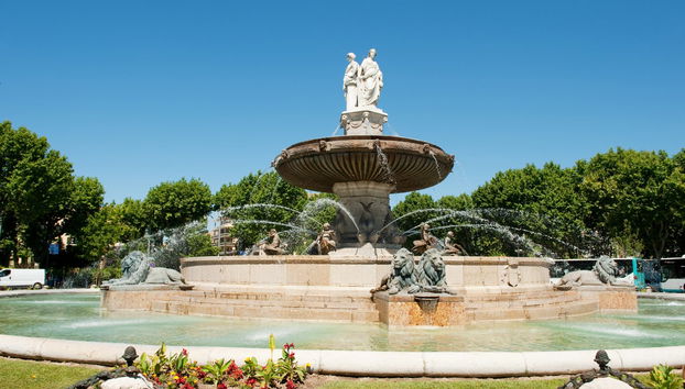 Tour privato di Aix-en-Provence - Foto 5