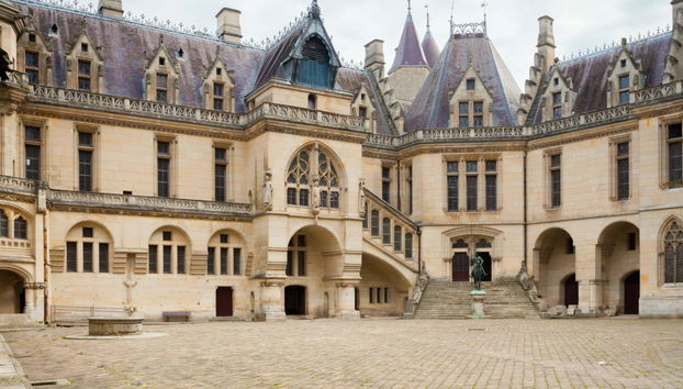 Billet pour le château de Pierrefonds - Photo 3