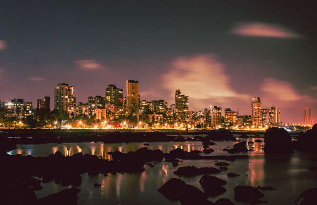 Pub Crawl of Mumbai - Foto 2