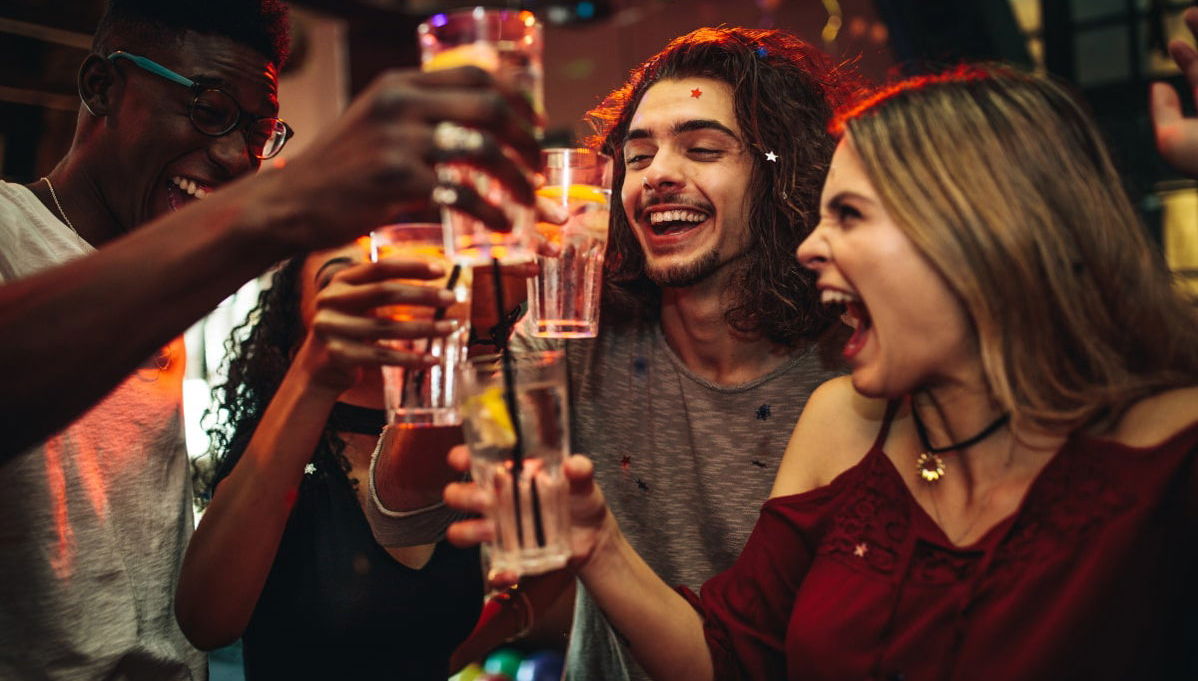 Pub Crawl of Mumbai - Foto 1