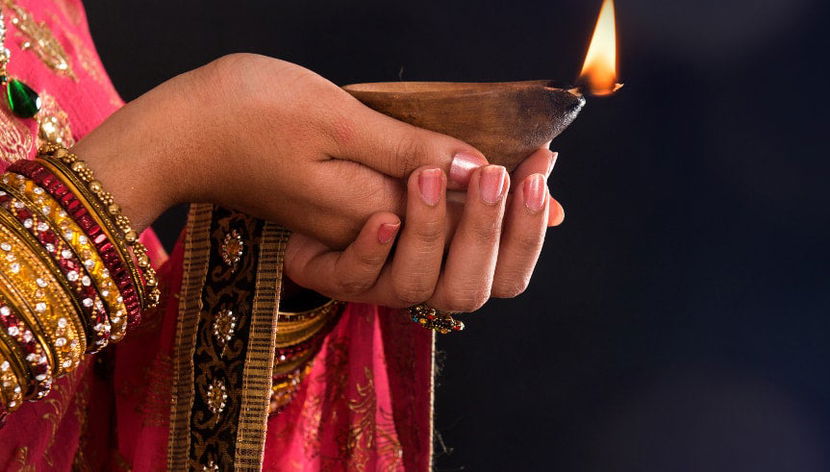 Spiritual Walking Tour of Pune - Foto 3