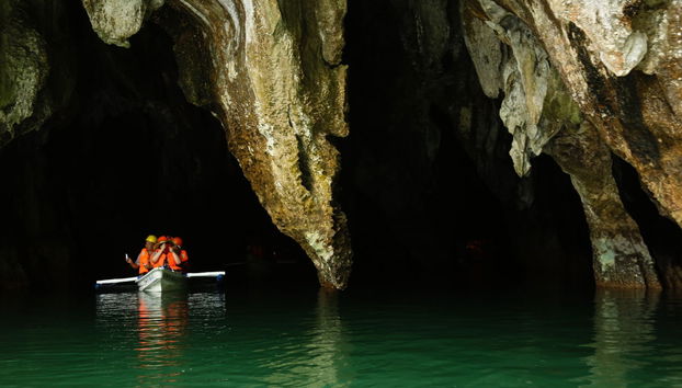 Puerto Princesa Underground River Tour - Foto 2