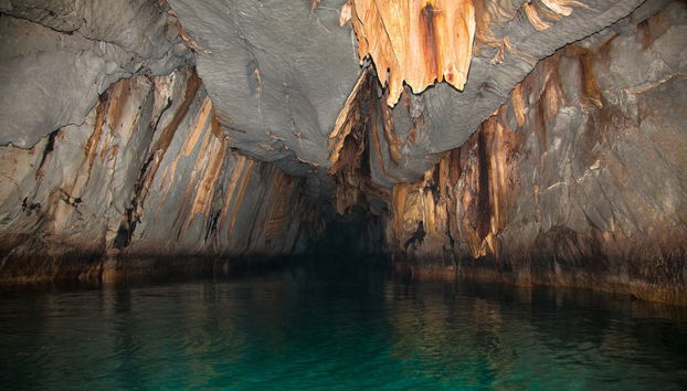Puerto Princesa Underground River Tour - Foto 3