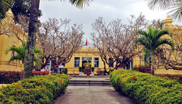 Da Nang Private Tour - Photo 2