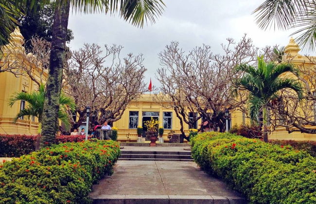 Da Nang Private Tour - Photo 2