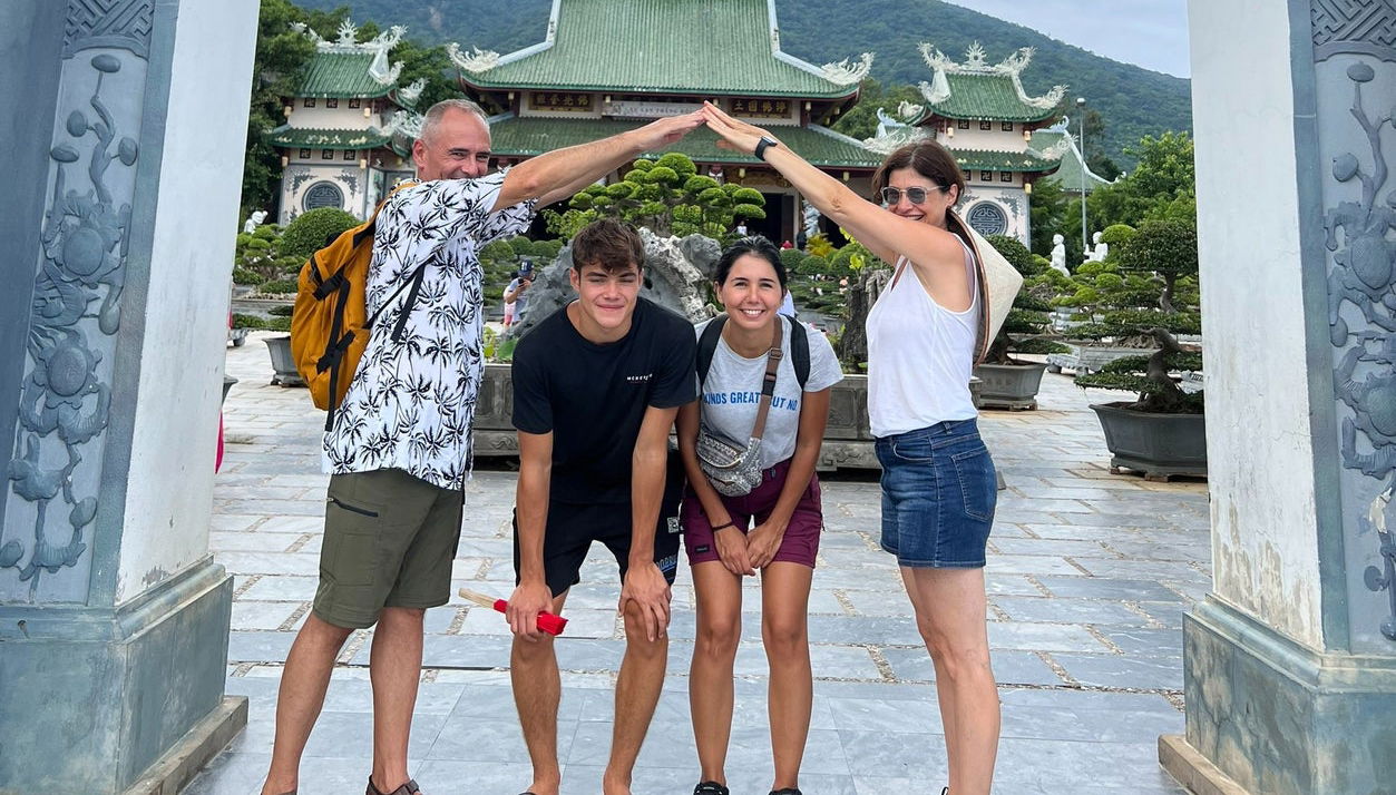 Da Nang Private Tour - Photo 1