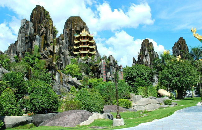 Da Nang Private Tour - Photo 1