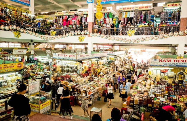 Da Nang Private Tour - Photo 4