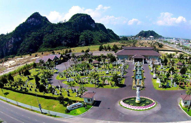 Da Nang Private Tour - Photo 5