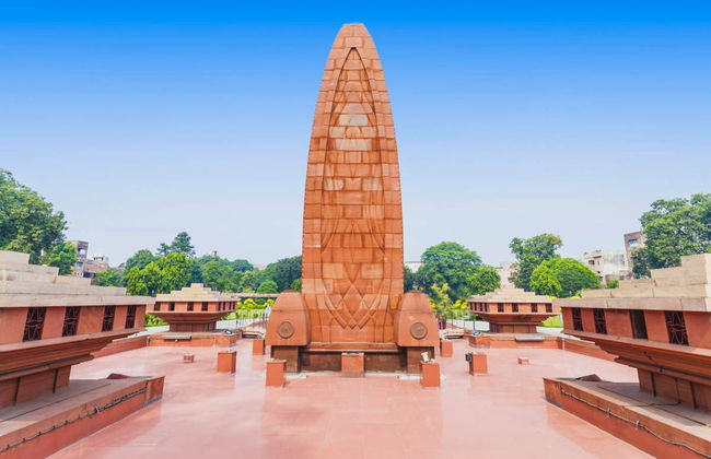 Amritsar City and Temples Private Tour - Photo 3