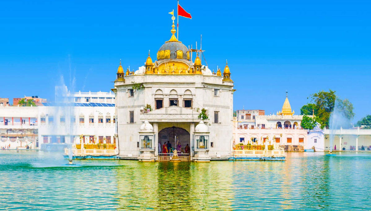 Amritsar City and Temples Private Tour - Photo 1