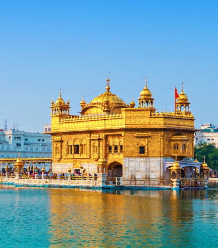 Foto de Visita guiada privada por Amritsar y sus templos