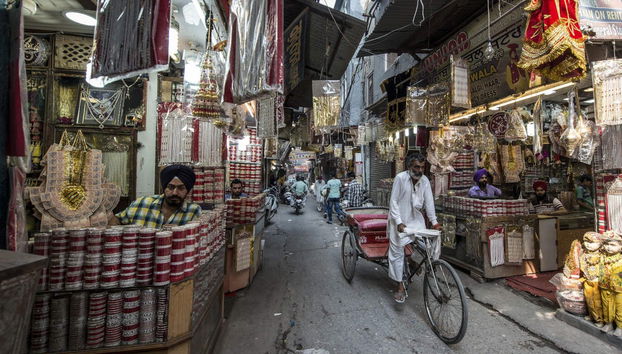 Amritsar City and Temples Private Tour - Photo 4