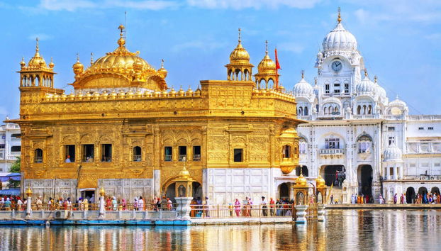 Amritsar City and Temples Private Tour - Photo 2