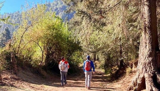 Nevado de Toluca National Park Hikes - Photo 3