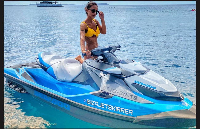 Guided Jet-Ski Experience - Photo 3