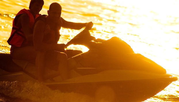 Tour in moto d'acqua a Ibiza - Foto 4