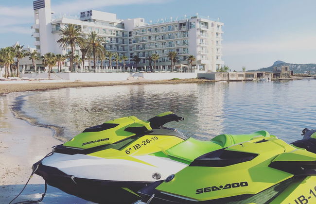 Guided Jet-Ski Experience - Photo 5
