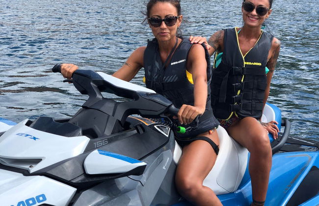 Guided Jet-Ski Experience - Photo 2