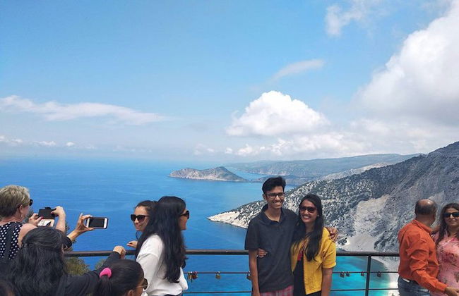 Tour privado por Kefalonia - Foto 3